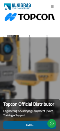 Alnibras for Engineering