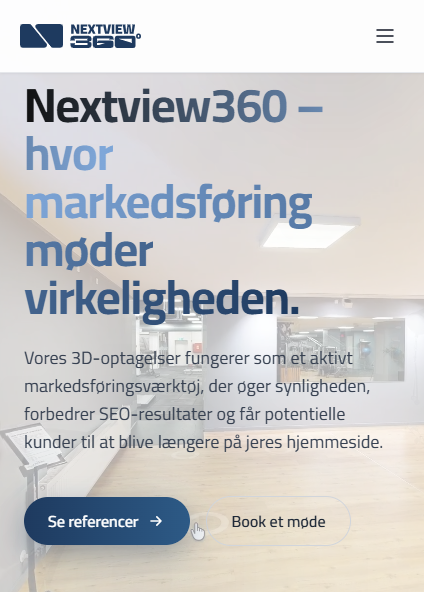 Nextiew 360